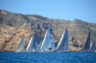 regamarra en alta mar